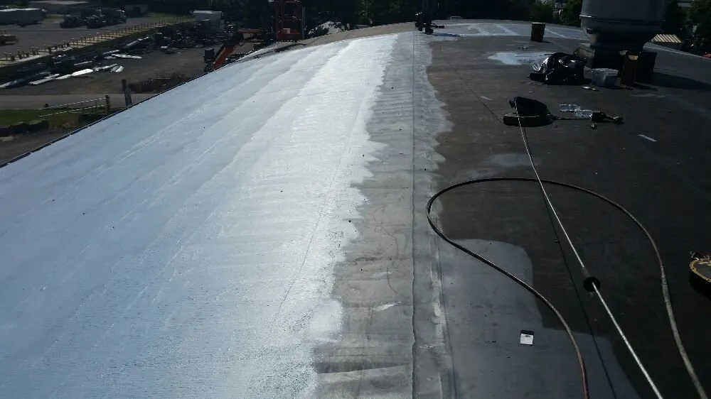 Slide of Five Star Roofing