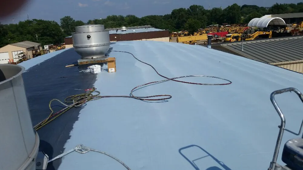 Slide of Five Star Roofing