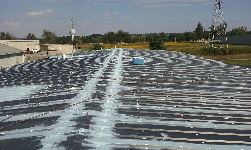 Slide of Five Star Roofing