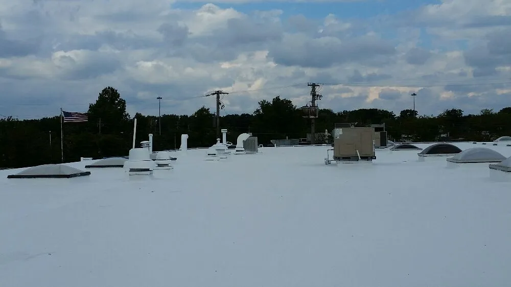 Slide of Five Star Roofing