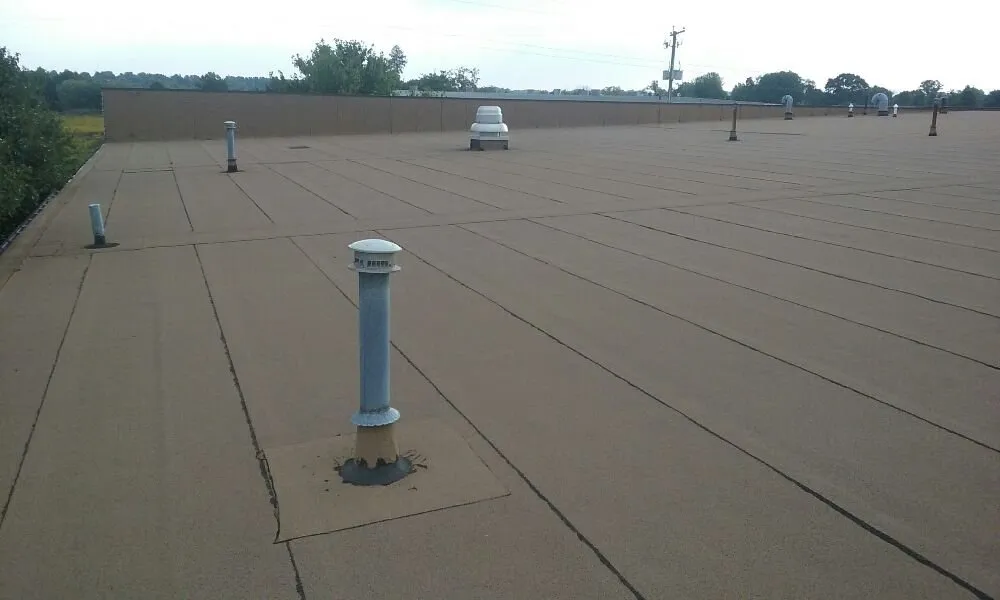 Slide of Five Star Roofing