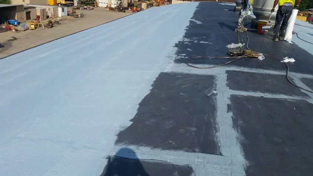 Slide of Five Star Roofing