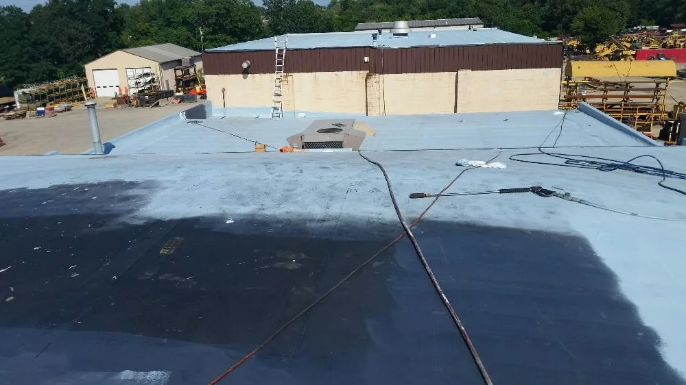 Slide of Five Star Roofing