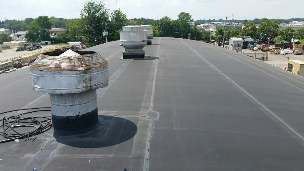 Slide of Five Star Roofing