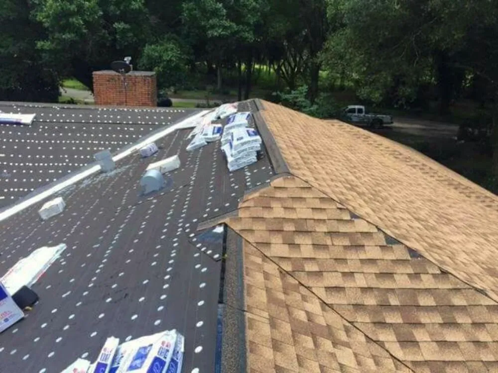 Slide of Five Star Roofing of Pittsburgh