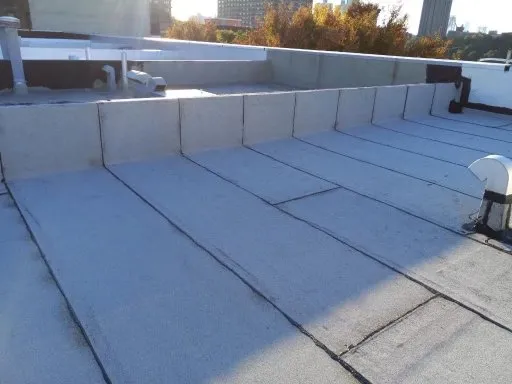 Slide of Five Star Roofing