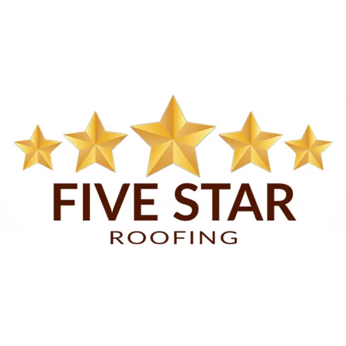 Slide of Five Star Roofing