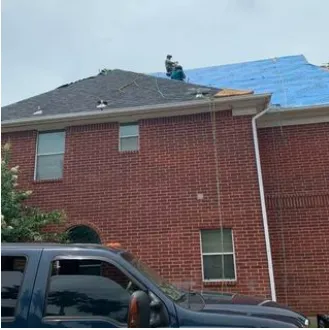 Professional shingle roofing service in Plantersville, TX - Five Star Roofing