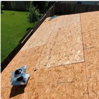Trusted roof repair in Plantersville, TX - Five Star Roofing