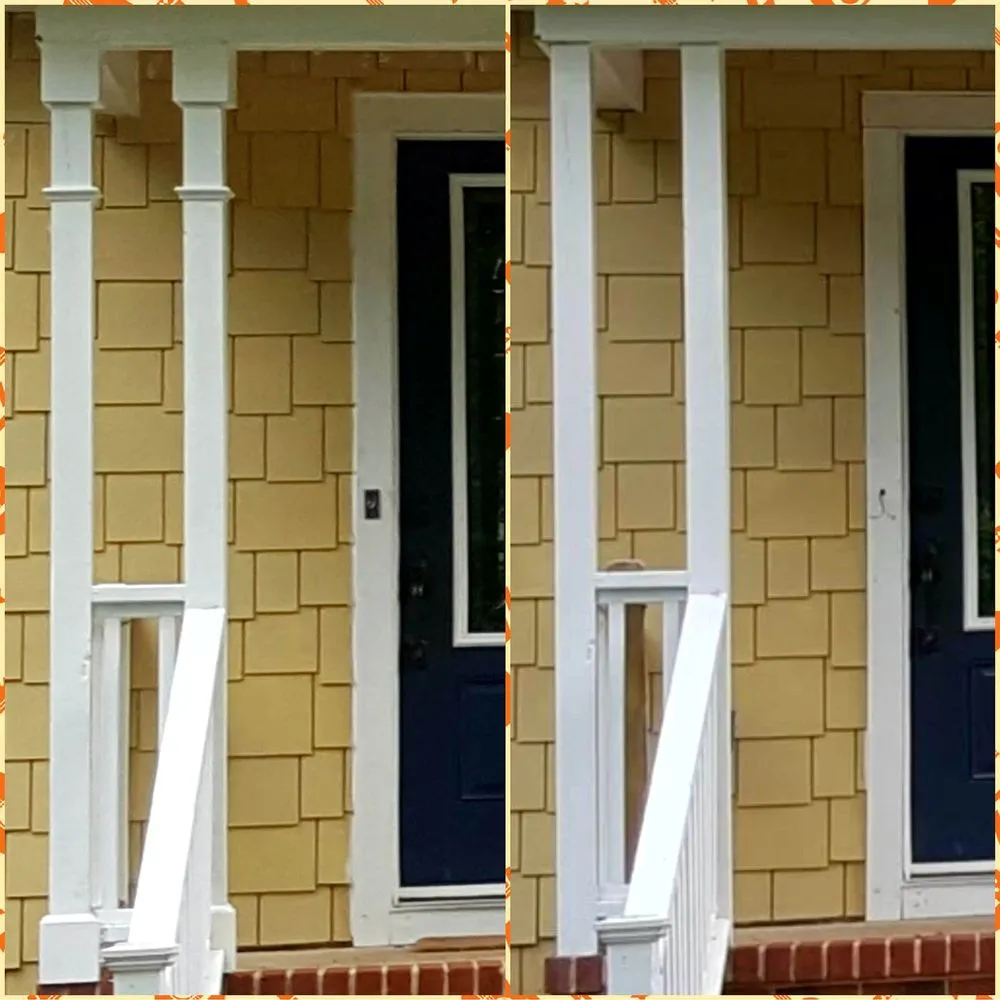 Slide of Five Star Service