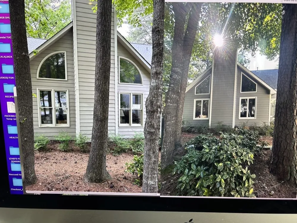 Slide of Five Star Service