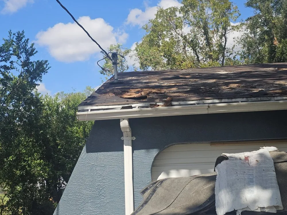 Slide of Five Stars My Pride Roofing