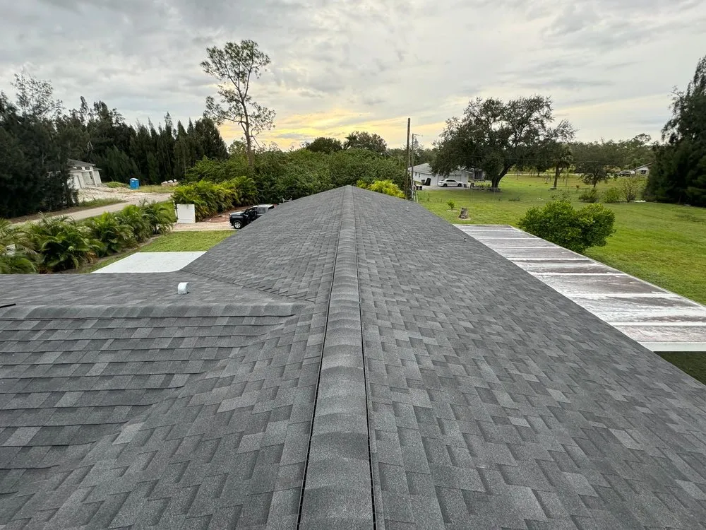 Slide of Five Stars My Pride Roofing