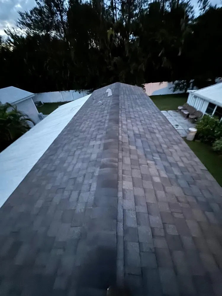 Slide of Five Stars My Pride Roofing