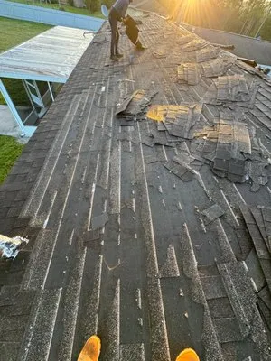 Five Stars My Pride Roofing