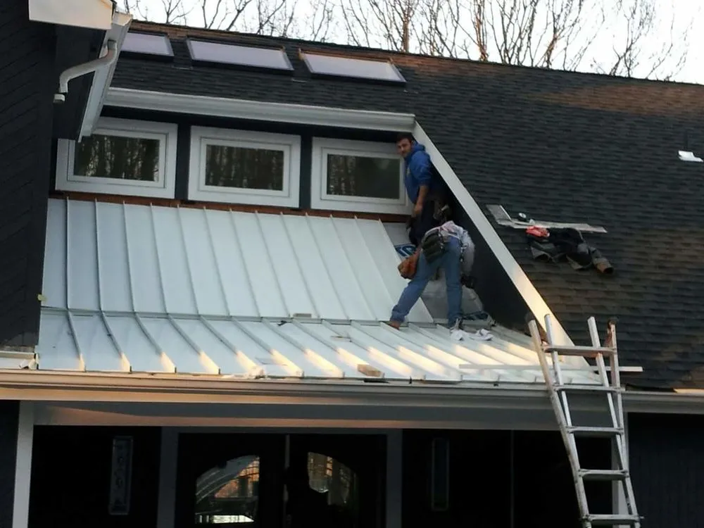 Slide of Five Stars Quality Construction