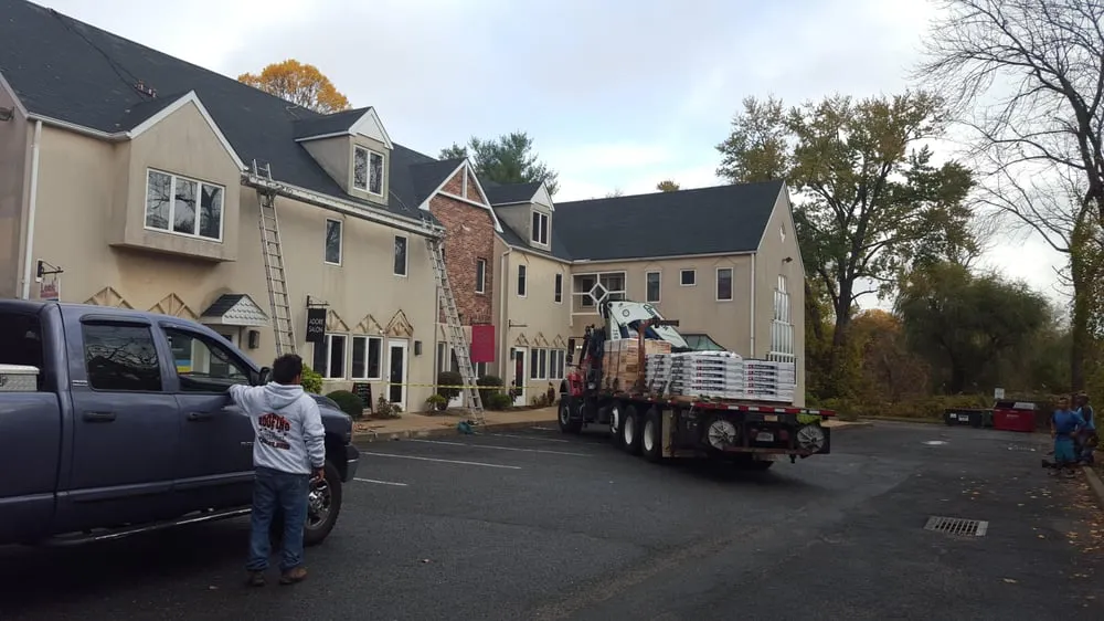 Slide of Five Stars Quality Construction