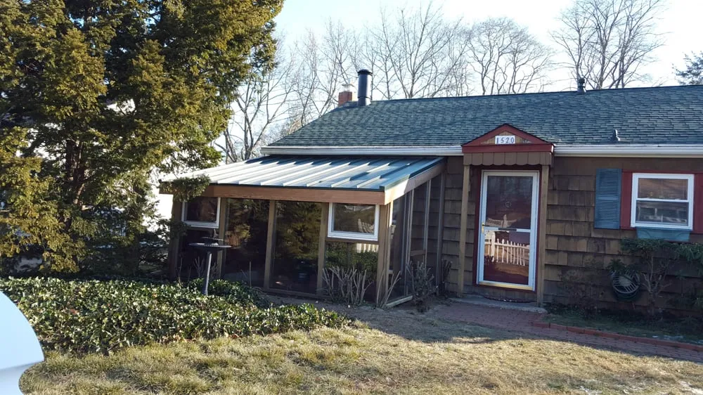 Slide of Five Stars Quality Construction