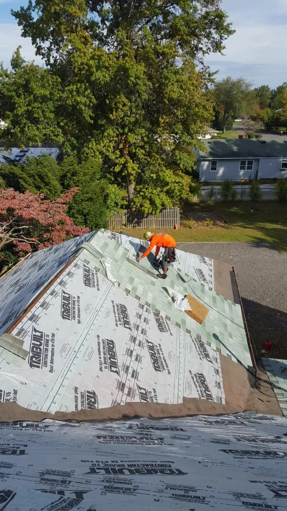 Slide of Five Stars Quality Construction