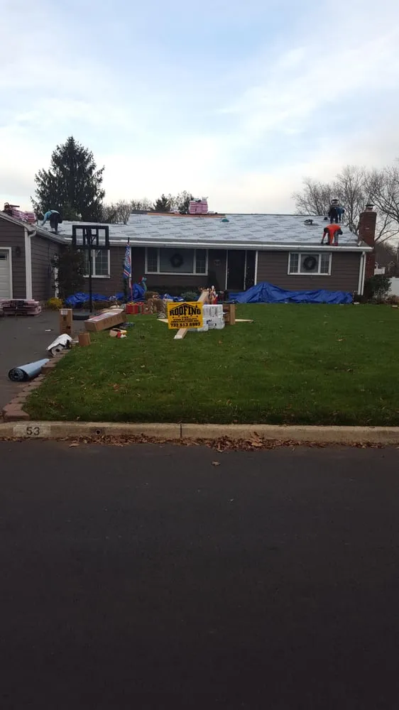 Slide of Five Stars Quality Construction