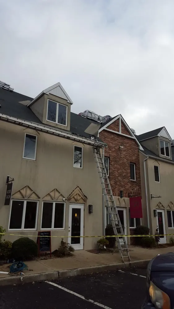 Slide of Five Stars Quality Construction