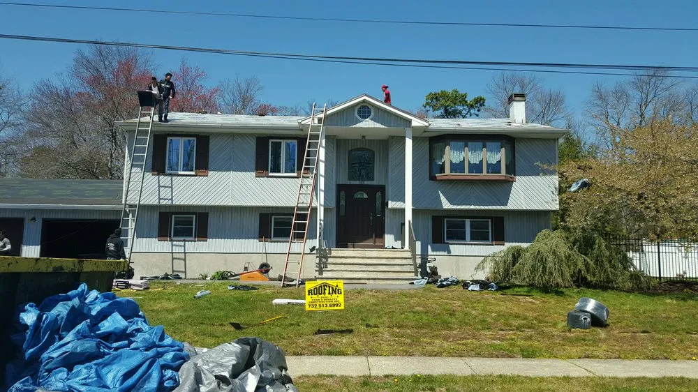 Slide of Five Stars Quality Construction