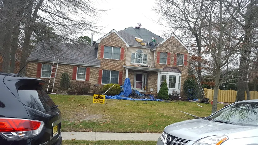 Slide of Five Stars Quality Construction