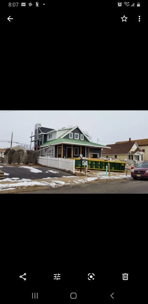 Slide of Five Stars Quality Construction