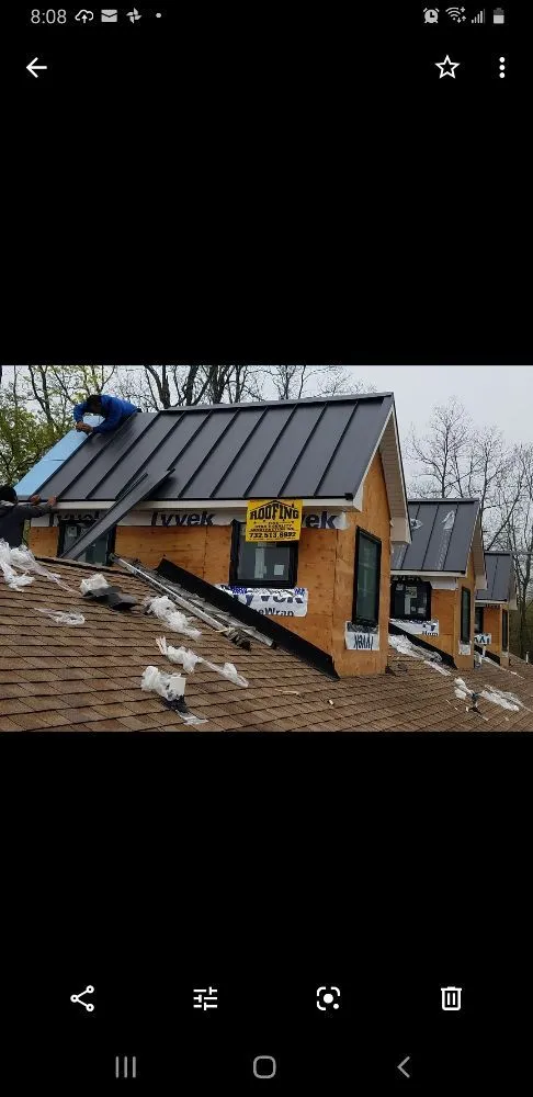 Slide of Five Stars Quality Construction