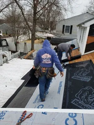 Five Stars Quality Construction