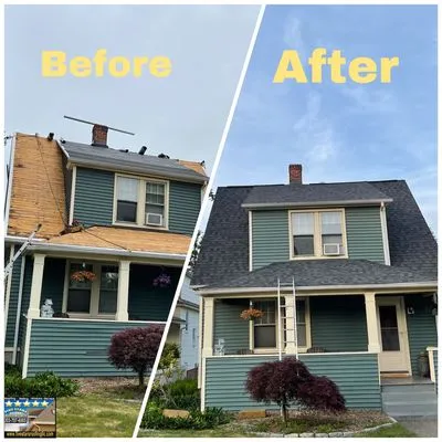 Five Stars Roofing And Siding Contractor