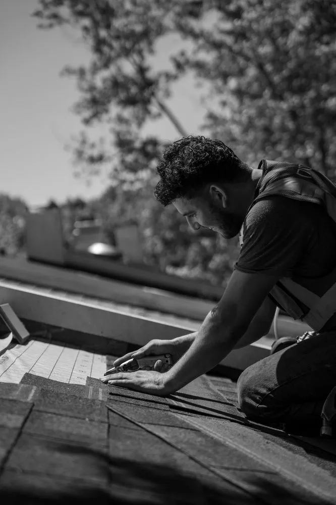 Slide of Five Stars Roofing