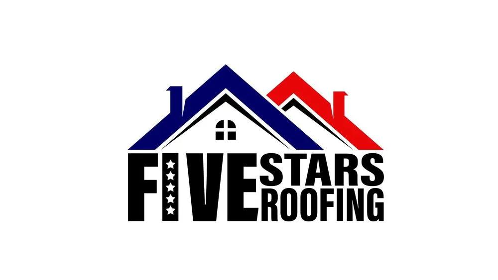 Slide of Five Stars Roofing