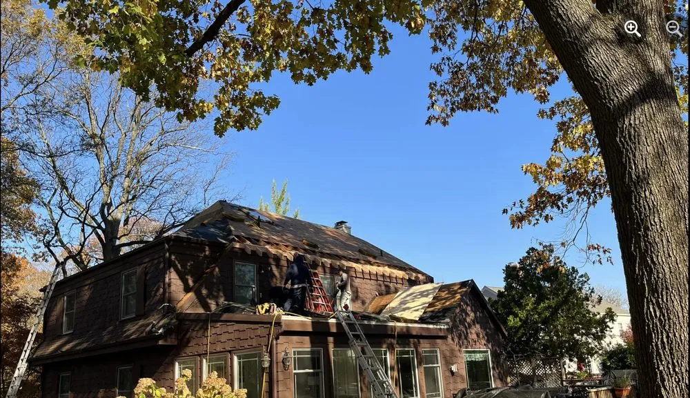 Expert roof replacement experts serving Washington Township, NJ - Five Stars Roofing