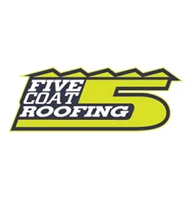 Slide of Fivecoat Roofing Inc.