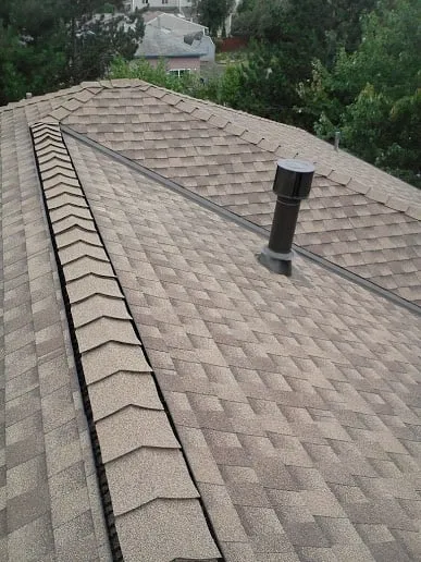 Slide of Fivecoat Roofing Inc.