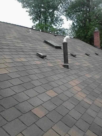 Slide of Fivecoat Roofing Inc.