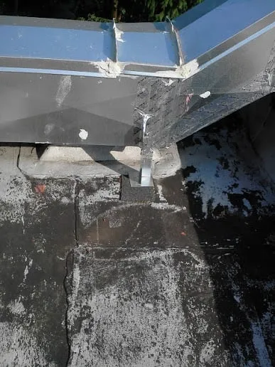 Slide of Fivecoat Roofing Inc.