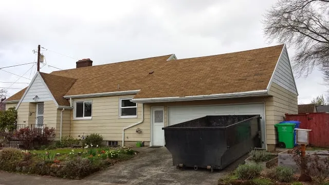 Slide of Fivecoat Roofing Inc.