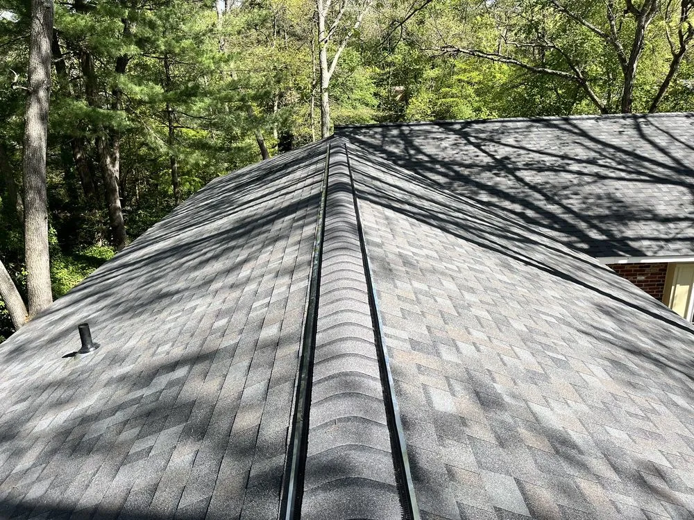 Slide of Fives Contracting