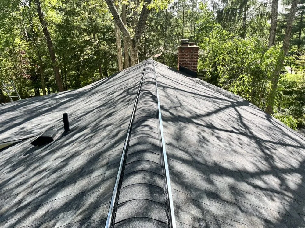 Slide of Fives Contracting