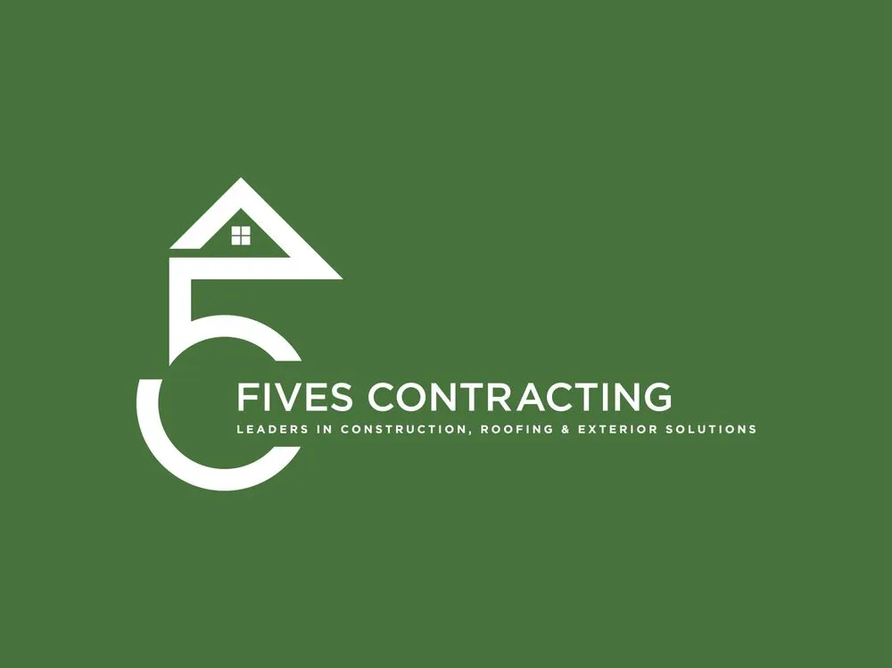 Slide of Fives Contracting