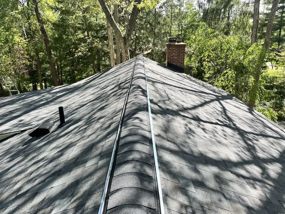 Slide of Fives Contracting