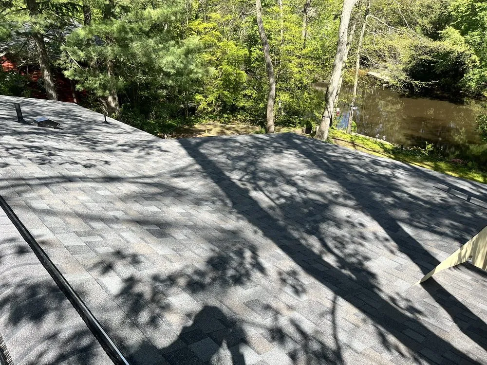 Slide of Fives Contracting