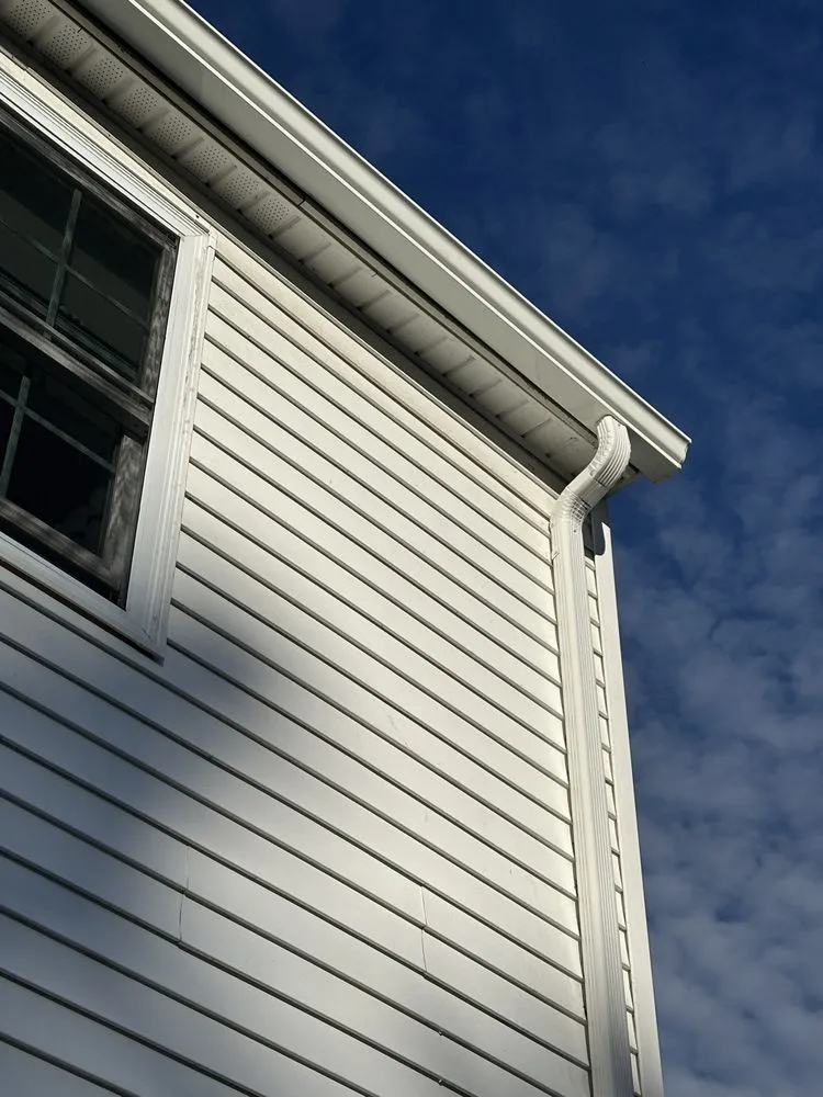 Slide of Fives Contracting