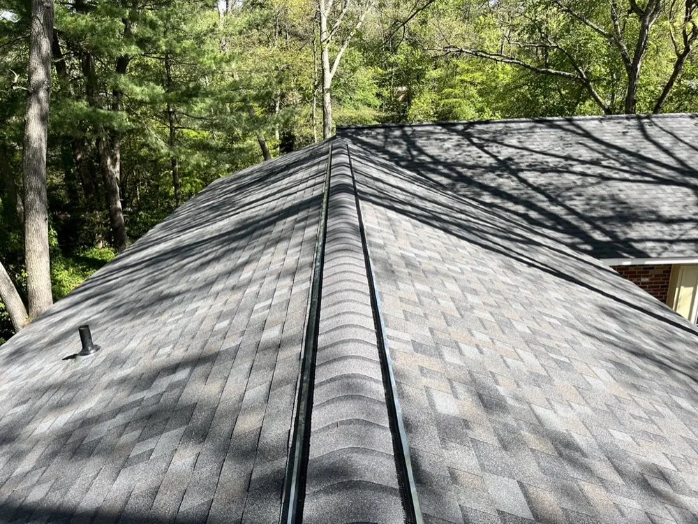 Slide of Fives Contracting