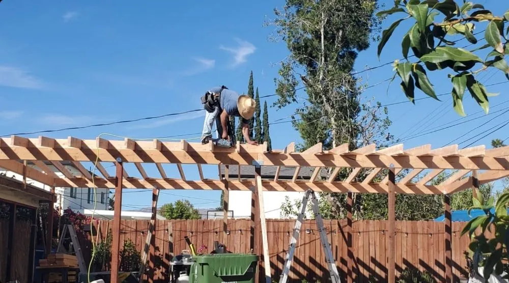 Slide of Fix Express Construction