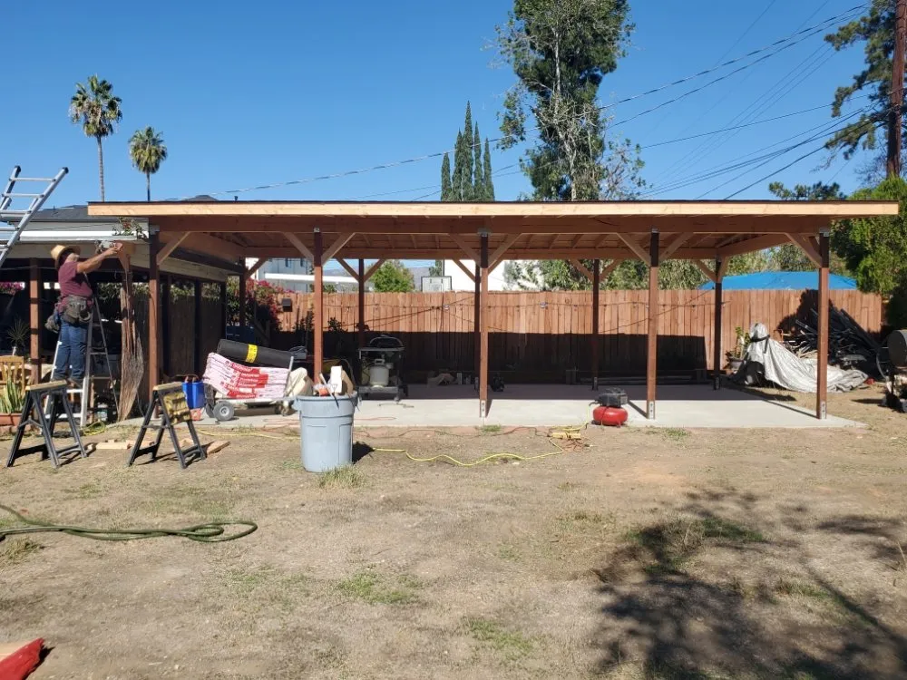 Slide of Fix Express Construction