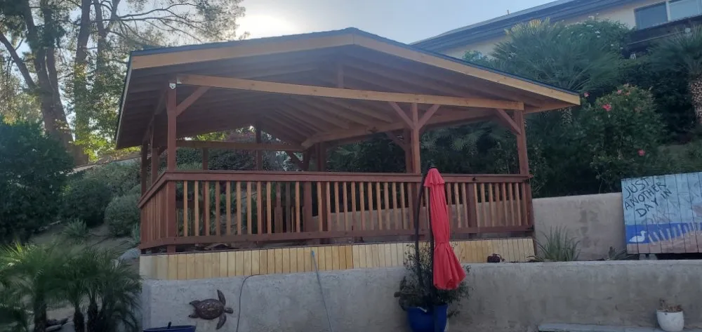 Slide of Fix Express Construction