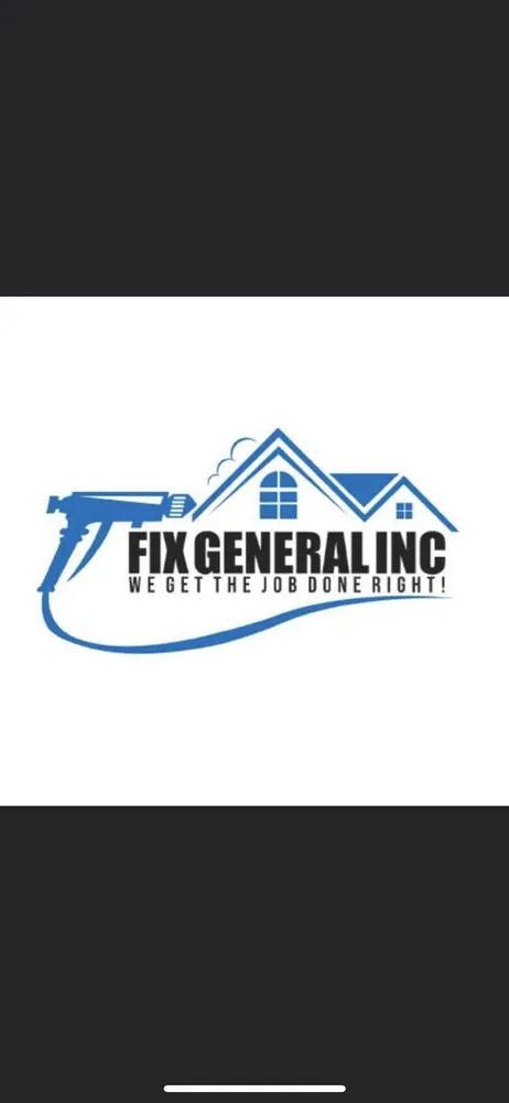 Slide of Fix General